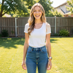 Professional Nanny Career