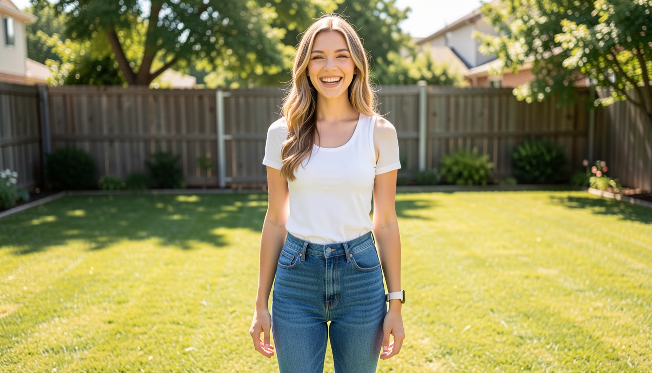 Professional Nanny Career