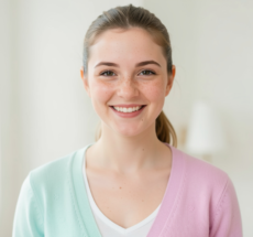 Professional Nanny Blueprint