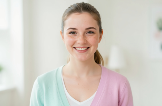 Professional Nanny Blueprint