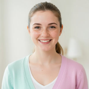 Professional Nanny Blueprint