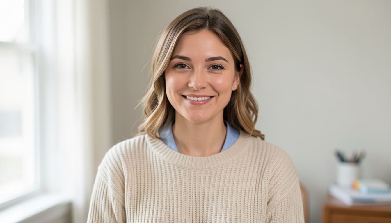 Nanny Career Coaching Session